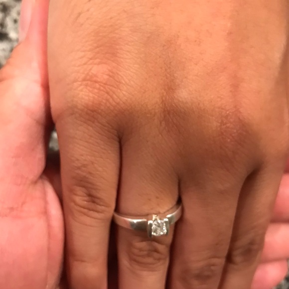 Wedding ring